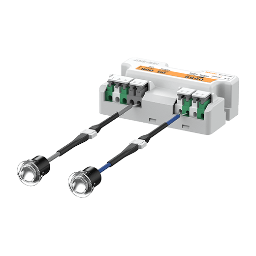 ADS-SE1 Part Image. Manufactured by Autonics.