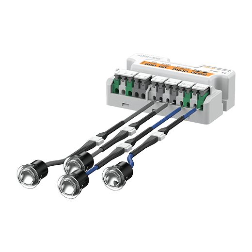 ADS-SE2 Part Image. Manufactured by Autonics.