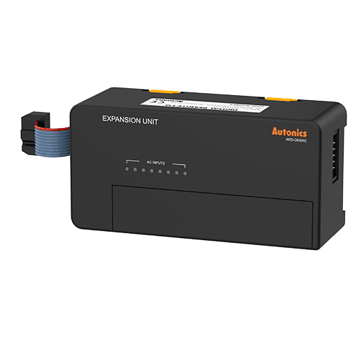 Autonics ARD-DI08AE ARD-DI08AE Autonics - REMOTE I/O SYSTEM, ARD-D Series