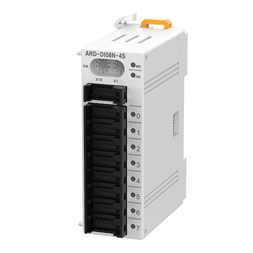 Autonics ARD-DI08N-4S ARD-DI08N-4S Autonics - REMOTE I/O SYSTEM, ARD-D Series