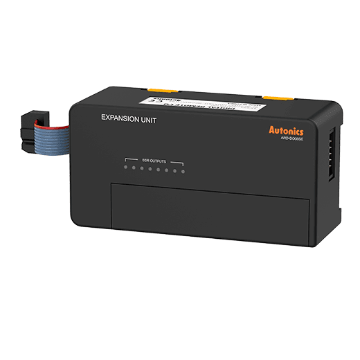 Autonics ARD-DO08SE ARD-DO08SE Autonics - REMOTE I/O SYSTEM, ARD-D Series