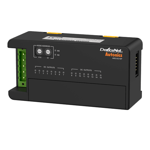 ARD-DO16P Part Image. Manufactured by Autonics.