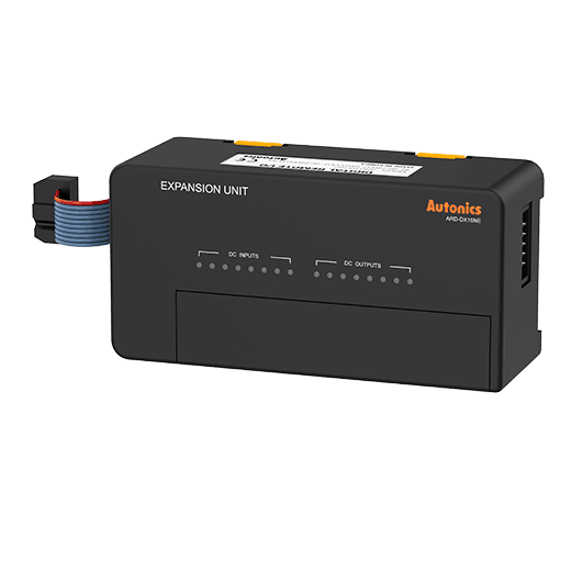 ARD-DX16NE Part Image. Manufactured by Autonics.