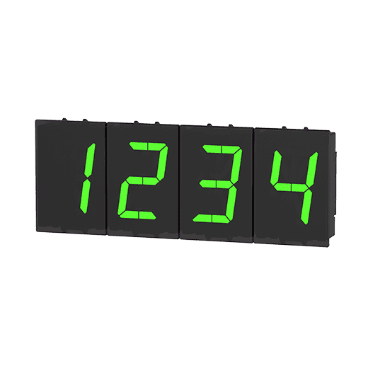 DA40-GP Part Image. Manufactured by Autonics.