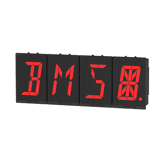 Autonics DA40-RS DA40-RS Autonics - DISPLAY UNIT, DS/DA Series