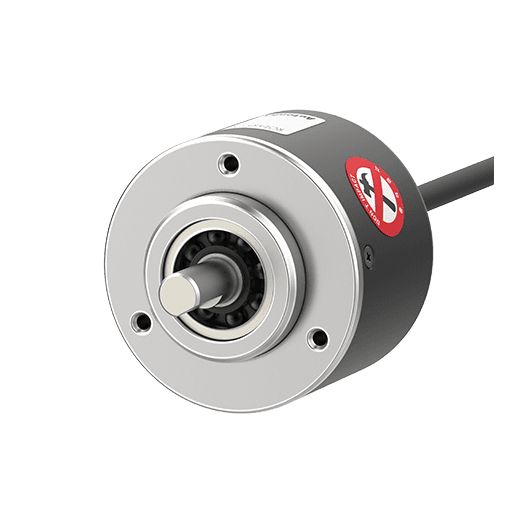 Autonics E50S8-2048-3-T-5 E50S8-2048-3-T-5 Autonics - ROTARY ENCODER, E50S Series