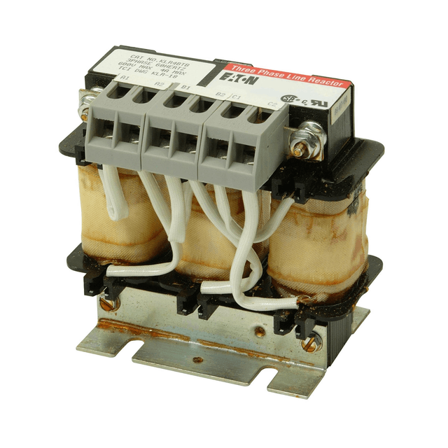 K64-989-8091 Part Image. Manufactured by Eaton.