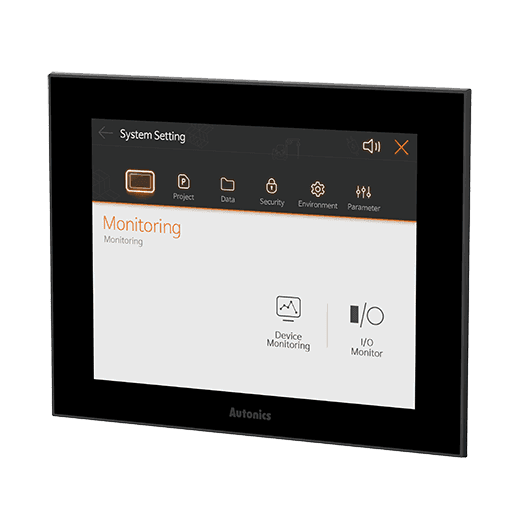 Autonics LP-A104-T9D9-C6T LP-A104-T9D9-C6T Autonics - HMI, LP-A104 Series Autonics LP-A104-T9D9-C6T LP-A104-T9D9-C6T Autonics - HMI, LP-A104 Series