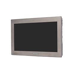 Proface PFXSP5790WADFU PFXSP5790WADFU Pro-face - SP5000X Series eXtreme Display15.6-inch Wide, Outdoor use, Rugged, UV protected, Coated, Sunlight readable TFT, 262,000 colors, FWXGA 1366 x 768 pixels, Analog Touch Panel, DC12-24V, certified to 3C3 for corrosive gasses, SP5000 Series