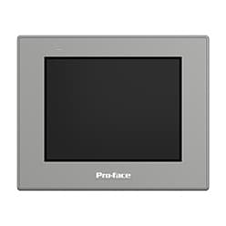 Proface PFXSTC6300TADDKE PFXSTC6300TADDKE Pro-face - Touch panel, Proface STC6000, 5.7"W, built-in DIO sink type,1COM, 1Ethernet, USB, 24VDC, STC6000 Series Proface PFXSTC6300TADDKE PFXSTC6300TADDKE Pro-face - Touch panel, Proface STC6000, 5.7"W, built-in DIO sink type,1COM, 1Ethernet, USB, 24VDC, STC6000 Series