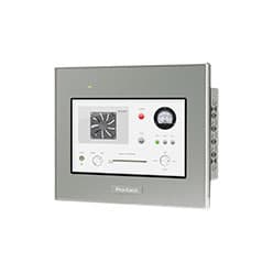 Proface PFXSTW6200WAD PFXSTW6200WAD Pro-face - 4"W 480 x 272 pixel 16M colors web panel with analog signal touch panel, Ethernet(RJ45) x 1, 24VDC, STW6000 Series Proface PFXSTW6200WAD PFXSTW6200WAD Pro-face - 4"W 480 x 272 pixel 16M colors web panel with analog signal touch panel, Ethernet(RJ45) x 1, 24VDC, STW6000 Series