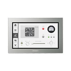 Proface PFXSTW6700WAD PFXSTW6700WAD Pro-face - 15"W 1366 x 768 pixel 16M colors web panel with analog signal touch panel, Ethernet(RJ45) x 2, 24VDC
, STW6000 Series Proface PFXSTW6700WAD PFXSTW6700WAD Pro-face - 15"W 1366 x 768 pixel 16M colors web panel with analog signal touch panel, Ethernet(RJ45) x 2, 24VDC
, STW6000 Series