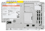Proface PFXSP5B00F0C PFXSP5B00F0C Pro-face - SP5000 Series Standard Box, Ethernet I/F x 2, COM I/F x 2,USB A I/F x 2, USB mini, SD Card I/F, conformal coated, SP5000 Series