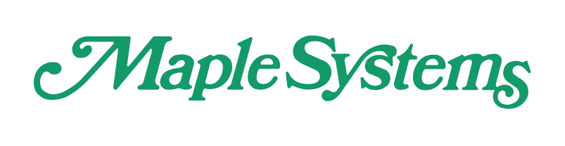 Maple Systems Maple Systems