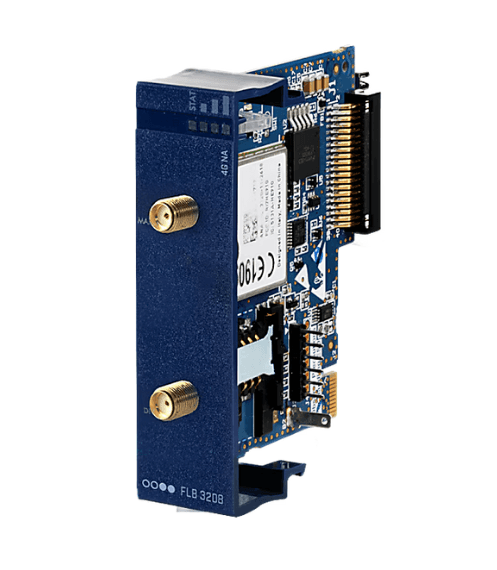 eWon FLB3208_00 EWON FLB3208_00 - Flexy Card Cellular 4G North America GSM AT&T, T-Mobile, Bell, Rogers *requires antenna FAC91201_0000 eWon FLB3208_00 EWON FLB3208_00 - Flexy Card Cellular 4G North America GSM AT&T, T-Mobile, Bell, Rogers *requires antenna FAC91201_0000