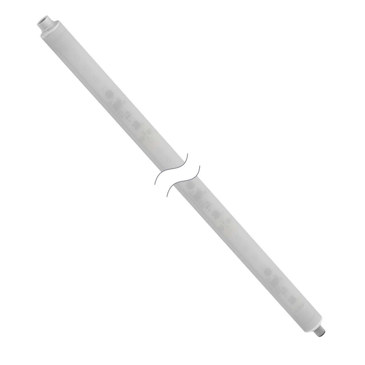 Banner WLS27CG2R2-1130DSQ WLS27 Dual Color Light Strip; Length: 1130 mm; Voltage: 12-30 V dc; Environmental Rating: IP66; IP67; IP69K; Colors: Green (50%) Red (50%); Cascadable; 4-pin M12 Integral QD Banner WLS27CG2R2-1130DSQ WLS27 Dual Color Light Strip; Length: 1130 mm; Voltage: 12-30 V dc; Environmental Rating: IP66; IP67; IP69K; Colors: Green (50%) Red (50%); Cascadable; 4-pin M12 Integral QD