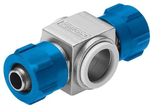 6284 Part Image. Manufactured by Festo.