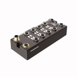 Turck BLCEN-8M12LT-8XSG-P-8XSG-P BLCEN-8M12LT-8XSG-P-8XSG-P Turck - BLCEN-8M12LT-8XSG-P-8XSG-P BL compact™ multiprotocol fieldbus station for Industrial Ethernet, 16 Configurable Digital PNP Channels Turck BLCEN-8M12LT-8XSG-P-8XSG-P BLCEN-8M12LT-8XSG-P-8XSG-P Turck - BLCEN-8M12LT-8XSG-P-8XSG-P BL compact™ multiprotocol fieldbus station for Industrial Ethernet, 16 Configurable Digital PNP Channels