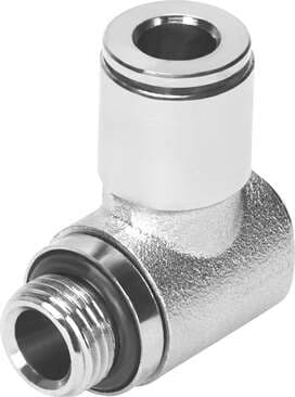 558822 Part Image. Manufactured by Festo.