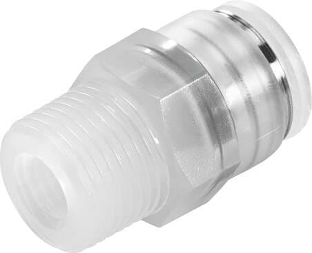 Festo 133043 push-in fitting NPQP-D-R18-Q6-FD-P10 Size: Standard, Nominal size: 3,4 mm, Container size: 10, Design structure: Push/pull principle, Temperature dependent operating pressure: -0,95 - 10 bar Festo 133043 push-in fitting NPQP-D-R18-Q6-FD-P10 Size: Standard, Nominal size: 3,4 mm, Container size: 10, Design structure: Push/pull principle, Temperature dependent operating pressure: -0,95 - 10 bar