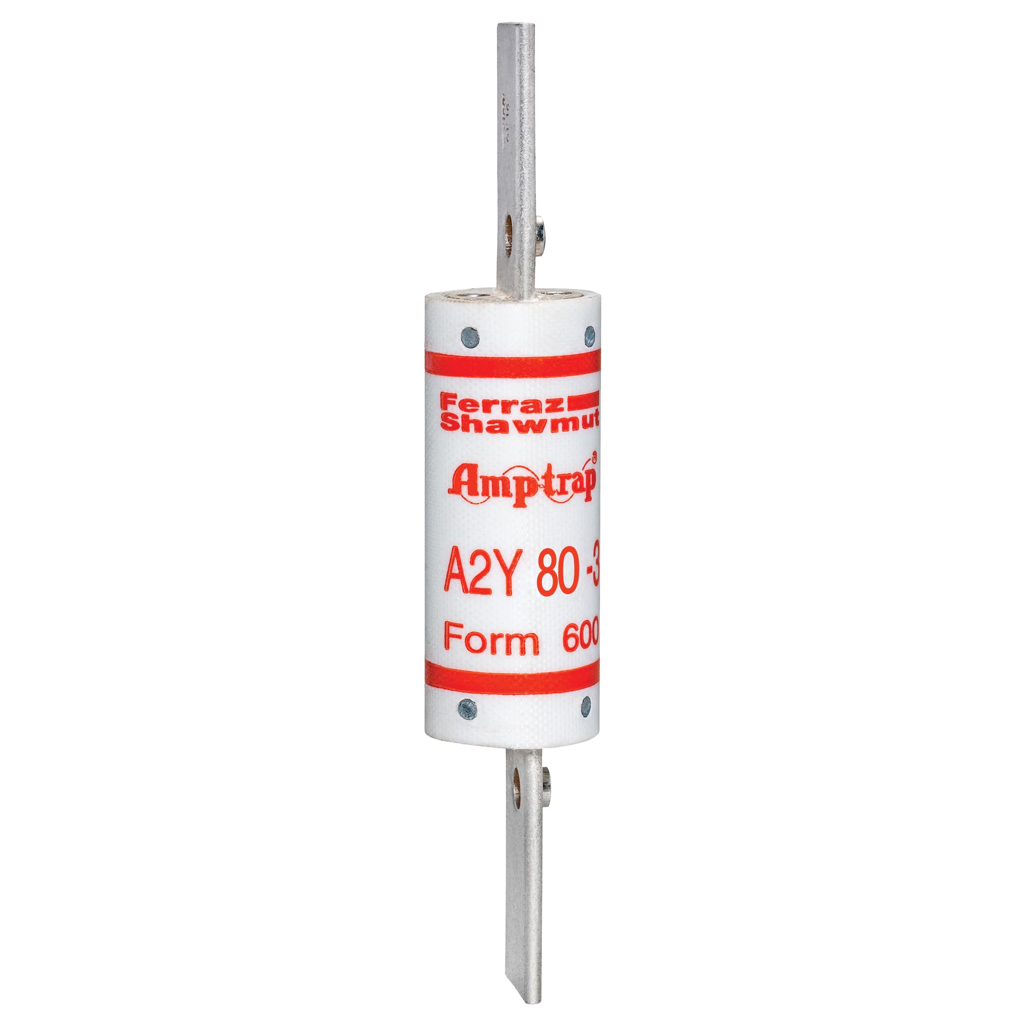 Mersen A2Y80-3 A2Y80-3 Mersen Fuse A2Y 250VAC 500VDC 80A Type 3 Blade Amp-Trap® Mersen A2Y80-3 A2Y80-3 Mersen Fuse A2Y 250VAC 500VDC 80A Type 3 Blade Amp-Trap®