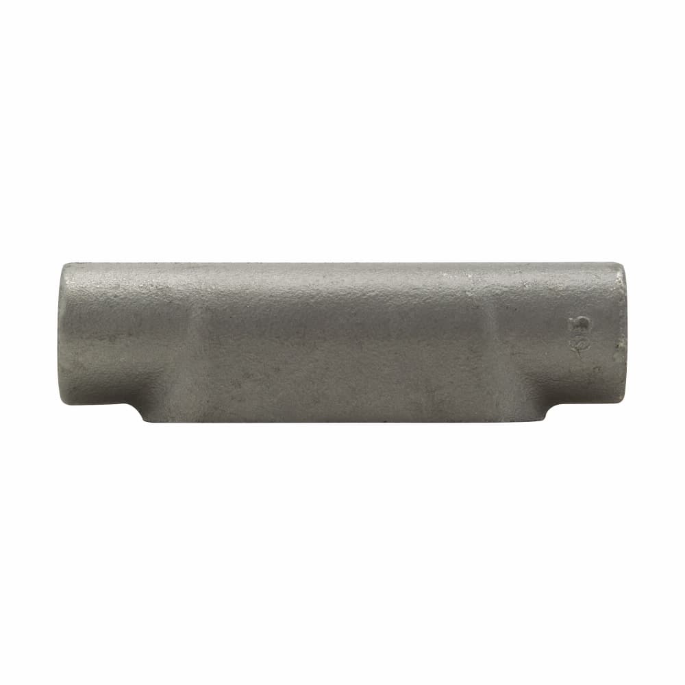 Eaton C47 Eaton Crouse-Hinds series Condulet Form 7 conduit outlet body, Feraloy iron alloy, C shape, 1-1/4" Eaton C47 Eaton Crouse-Hinds series Condulet Form 7 conduit outlet body, Feraloy iron alloy, C shape, 1-1/4"