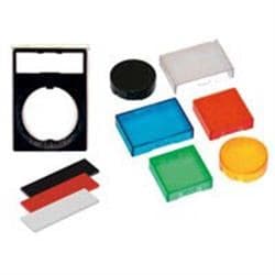 A22NZK01 Part Image. Manufactured by Omron.