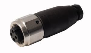 BKV4140-0/9 Part Image. Manufactured by Turck.