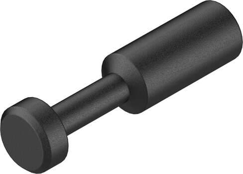 Festo 153270 blanking plug QSC-10H Size: Standard, Assembly position: Any, Container size: 10, Operating pressure complete temperature range: -0,95 - 6 bar, Temperature dependent operating pressure: -0,95 - 14 bar Festo 153270 blanking plug QSC-10H Size: Standard, Assembly position: Any, Container size: 10, Operating pressure complete temperature range: -0,95 - 6 bar, Temperature dependent operating pressure: -0,95 - 14 bar