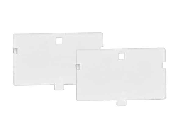 Lovato Electric CNP1 CNP1 Lovato - Set for terminal protection (also sealable), for CN25 Lovato Electric CNP1 CNP1 Lovato - Set for terminal protection (also sealable), for CN25