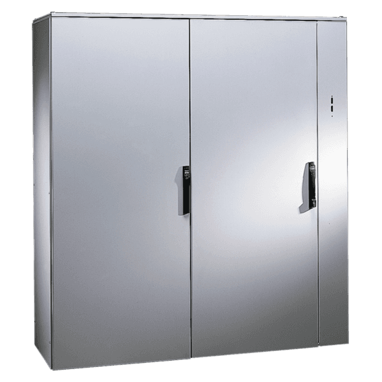 Hoffman PTDDC20165 ProLine-DD Disconnect Enclosure, Type 12, 2000x1600x500 Hoffman PTDDC20165 ProLine-DD Disconnect Enclosure, Type 12, 2000x1600x500