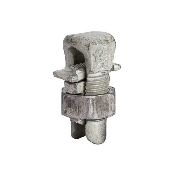 NSI Industries APS04 APS04 NSI - Split Bolt Aluminum 4 NSI Industries APS04 APS04 NSI - Split Bolt Aluminum 4