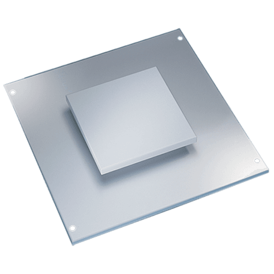 P2TP65 Part Image. Manufactured by Hoffman.