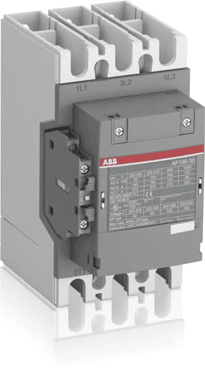 ABB Control AF190-30-11-13 AF190-30-11-13 ABB Control - CTR,3P,156A,100-250VAC/DC,1/1 ABB Control AF190-30-11-13 AF190-30-11-13 ABB Control - CTR,3P,156A,100-250VAC/DC,1/1