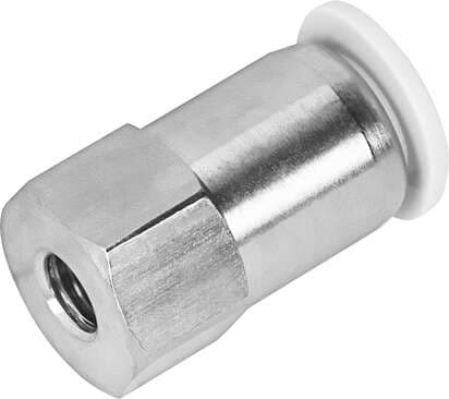 573066 Part Image. Manufactured by Festo.