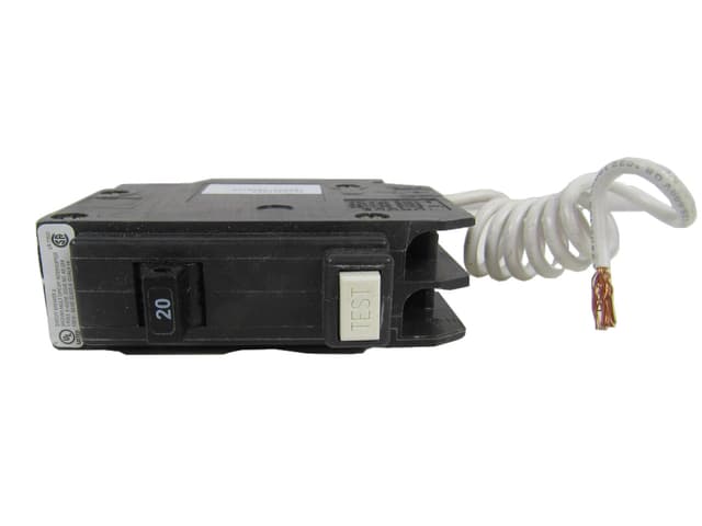 QBGFT1020 Part Image. Manufactured by Eaton.