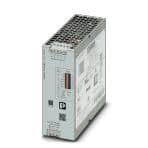 Phoenix Contact 2904625 Primary-switched QUINT POWER power supply with free choice of output characteristic curve, SFB (selective fuse breaking) technology, NFC interface, and protective coating, input: 1-phase, output: 24 V DC / 10 A Phoenix Contact 2904625 Primary-switched QUINT POWER power supply with free choice of output characteristic curve, SFB (selective fuse breaking) technology, NFC interface, and protective coating, input: 1-phase, output: 24 V DC / 10 A