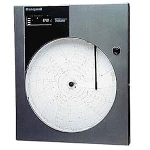 DR45AT-1111-00-001-0-100K000 Part Image. Manufactured by Honeywell.