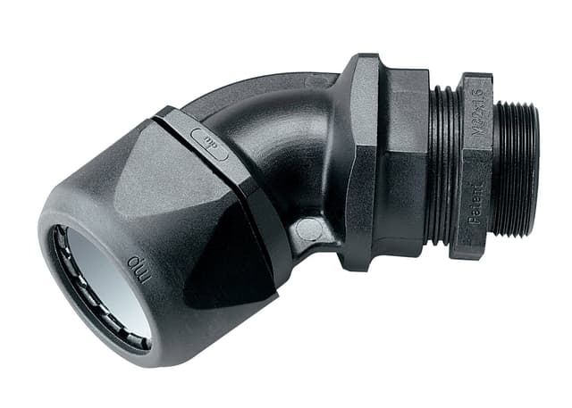 83531252 Part Image. Manufactured by Murrplastik.