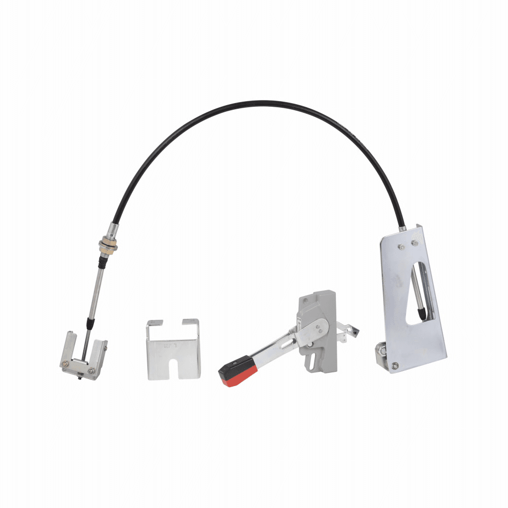 Eaton F4S05CX F4S05CX Eaton - Eaton molded case circuit breaker accessory handle mechanism, Flex shaft handle mechanism, L- and MDL-Frame, Frame J-K, Series C, NEMA 4/4X, 5 ft Eaton F4S05CX F4S05CX Eaton - Eaton molded case circuit breaker accessory handle mechanism, Flex shaft handle mechanism, L- and MDL-Frame, Frame J-K, Series C, NEMA 4/4X, 5 ft