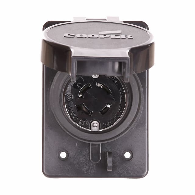 L1620RWBK Part Image. Manufactured by Eaton.