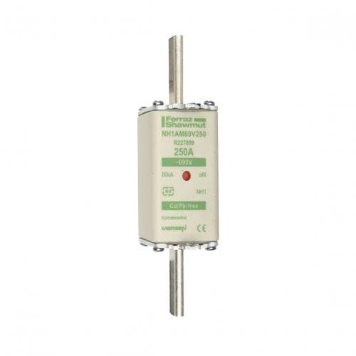 R227899 Part Image. Manufactured by Mersen.