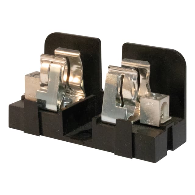 60611J Part Image. Manufactured by Mersen.