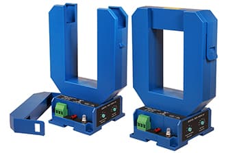 NK Technologies ASXP8-SDT-120-LS AC Current Switch with Time Delay, Split Core, Adjustable Setpoint, 200-800 Amp Range, 120 VAC Powered, SPDT, 1 A @ 120 VAC, 2 A @ 30 VDC NK Technologies ASXP8-SDT-120-LS AC Current Switch with Time Delay, Split Core, Adjustable Setpoint, 200-800 Amp Range, 120 VAC Powered, SPDT, 1 A @ 120 VAC, 2 A @ 30 VDC