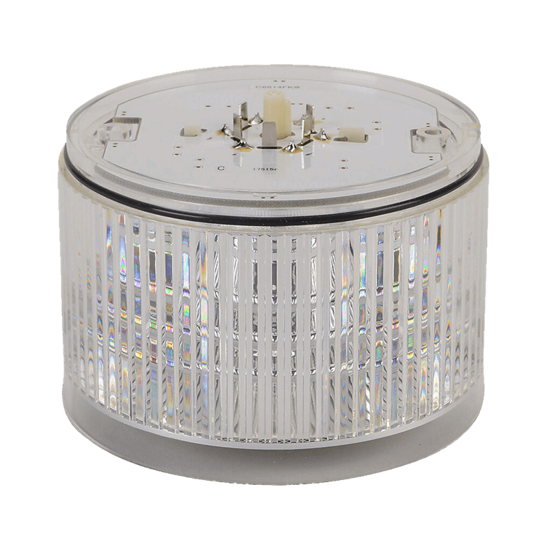 Patlite B72100151-7F1 LKEH Module White Patlite B72100151-7F1 LKEH Module White