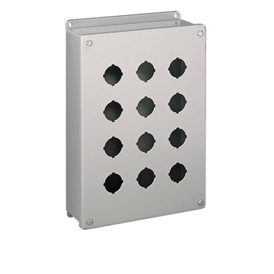 E1PBGSS Part Image. Manufactured by Hoffman.