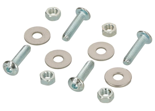 87621452 Part Image. Manufactured by Murrplastik.