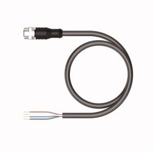 EKRV-A4.400-GC2K-10 Part Image. Manufactured by Turck.