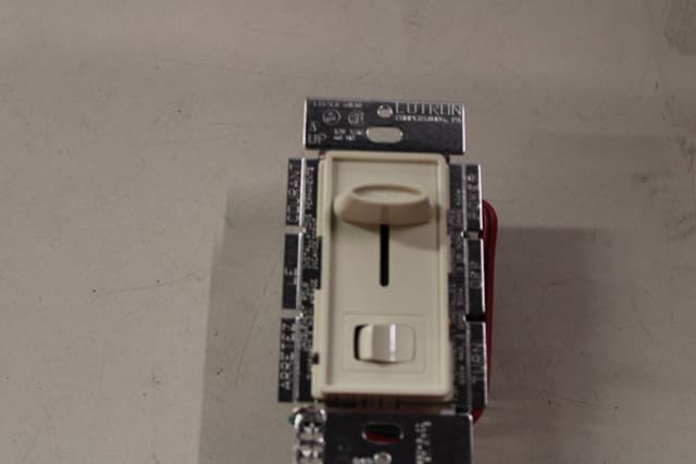 S-603P-LA Part Image. Manufactured by Lutron.