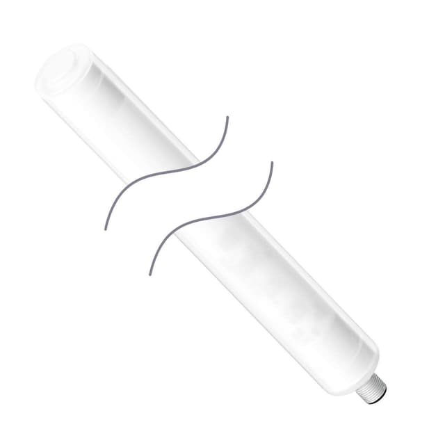 WLS27XW570DSQ Part Image. Manufactured by Banner.